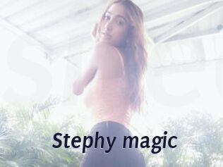 Stephy_magic