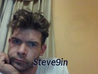 Steve9in