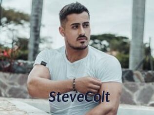 SteveColt