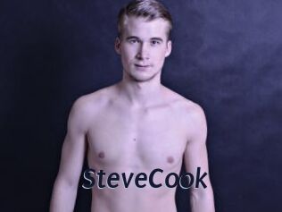 SteveCook