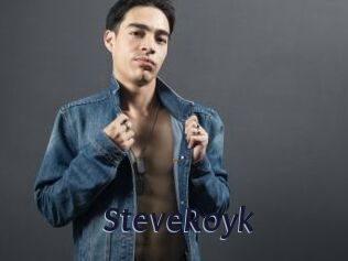 SteveRoyk