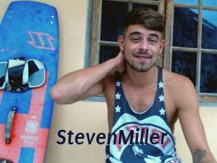 StevenMiller