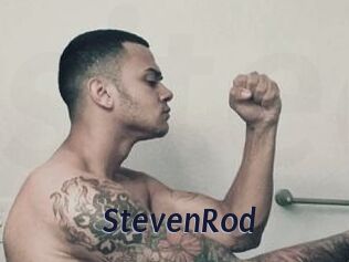 Steven_Rod