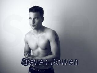 Steven_Bowen