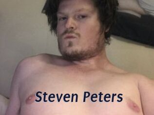 Steven_Peters