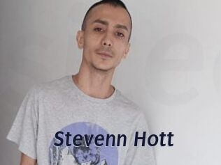 Stevenn_Hott