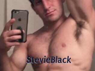 StevieBlack