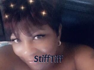 StiffTiff