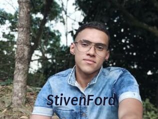 StivenFord