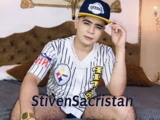 StivenSacristan