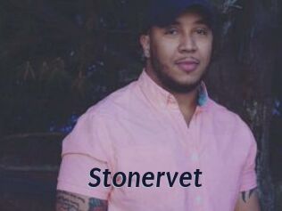 Stonervet