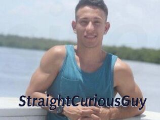 StraightCuriousGuy