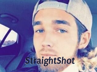 StraightShot