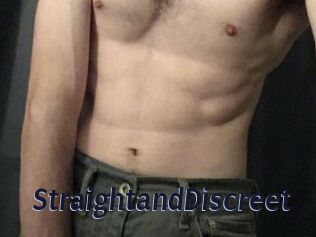 StraightandDiscreet