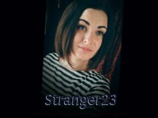 Stranger23