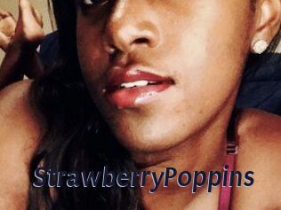 StrawberryPoppins