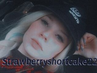Strawberryshortcake22