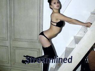 Streamlined
