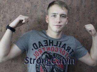 StrongCalvin