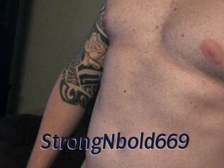StrongNbold669