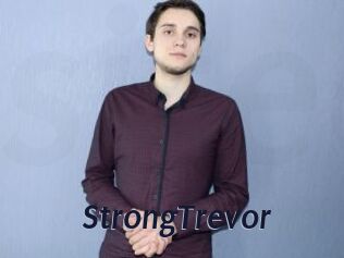 StrongTrevor