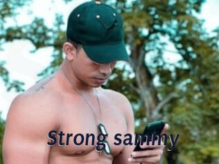 Strong_sammy
