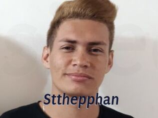 Stthepphan