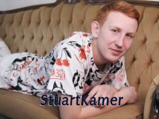 StuartKamer