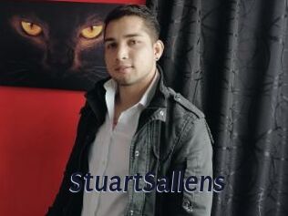 StuartSallens