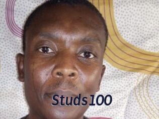 Studs100