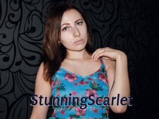 StunningScarlet