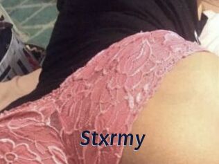 Stxrmy