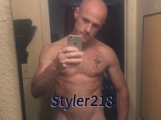 Styler218