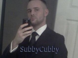 SubbyCubby