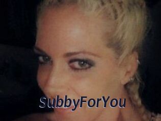 SubbyForYou