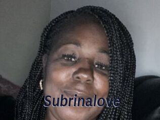 Subrinalove