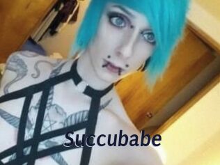 Succubabe