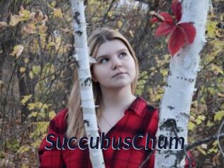 SuccubusChum