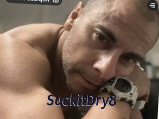 SuckitDry8
