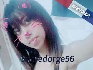 Sucredorge56