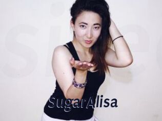 SugarAlisa