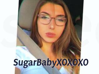 SugarBabyX0X0X0