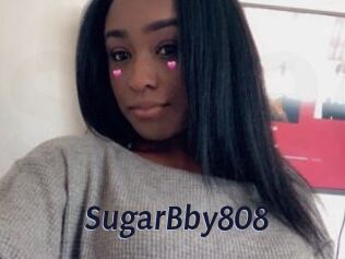 SugarBby808