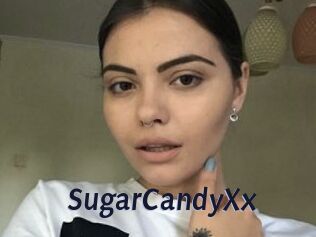 SugarCandyXx