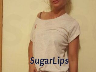SugarLips
