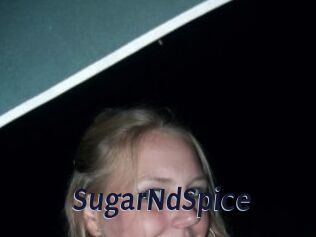 SugarNdSpice