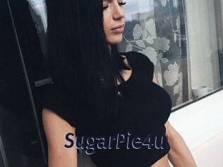 SugarPie4u