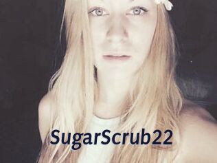 SugarScrub22