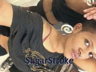 SugarStroke