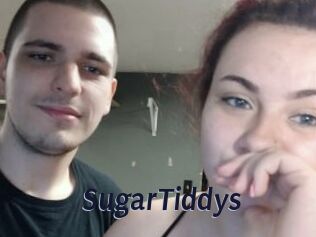 SugarTiddys